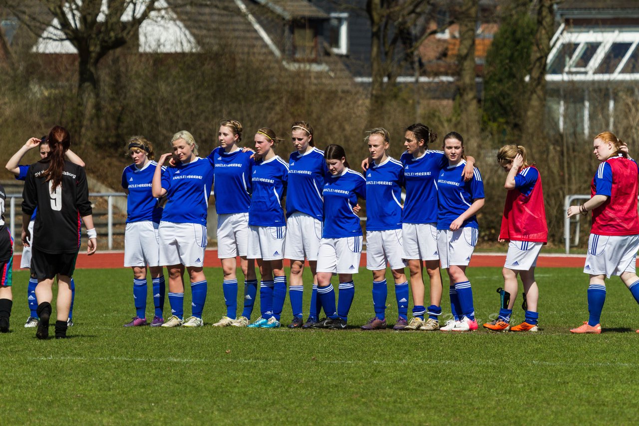 Bild 243 - Frauen SV Henstedt-Ulzburg II - FSC Kaltenkirchen II U23 : Ergebnis: 2:0